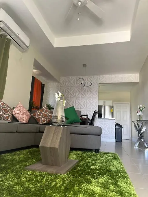 The Cozy Haven At Oceanpointe By The Beach Villa Lucea Holiday home