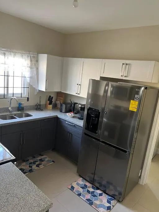 The Cozy Haven At Oceanpointe By The Beach Villa Lucea
