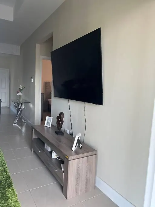 The Cozy Haven At Oceanpointe By The Beach Villa Lucea Holiday home