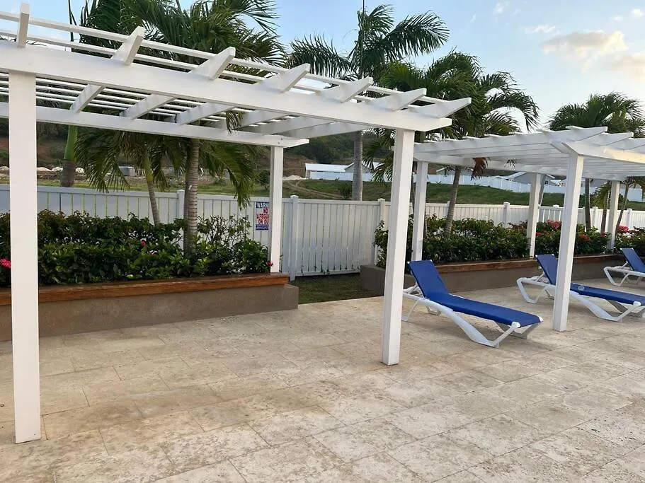 The Cozy Haven At Oceanpointe By The Beach Villa Lucea Holiday home