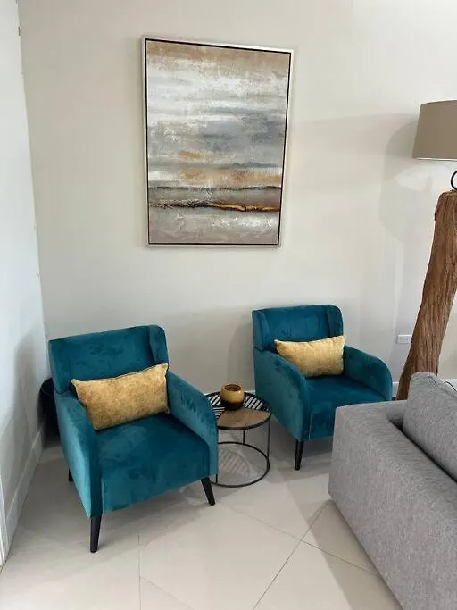The Cozy Haven At Oceanpointe By The Beach Villa Lucea Jamaica