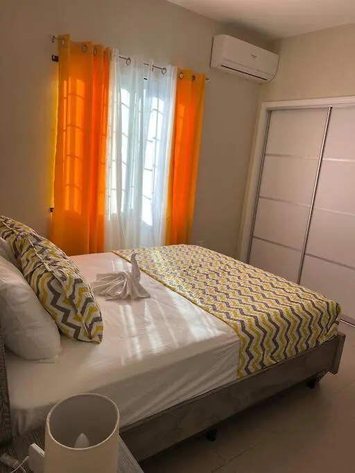 The Cozy Haven At Oceanpointe By The Beach Villa Lucea 0*,