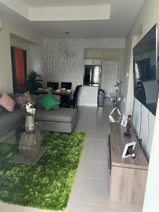 The Cozy Haven At Oceanpointe By The Beach Villa Lucea