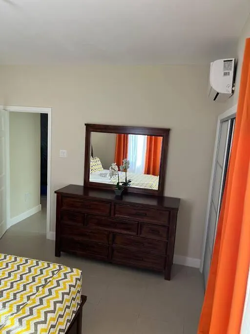 The Cozy Haven At Oceanpointe By The Beach Villa Lucea Jamaica