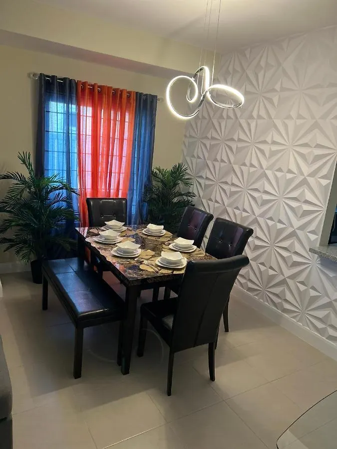 The Cozy Haven At Oceanpointe By The Beach Villa Lucea