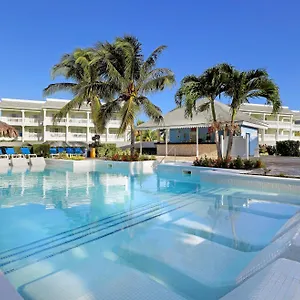 5* Resort The Signature Level At Grand Palladium Lady Hamilton &